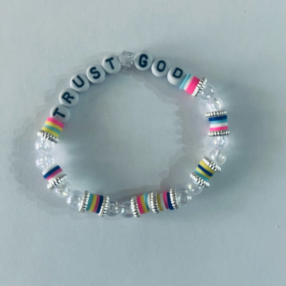 Faith based Bracelets - Picture 4 of 7